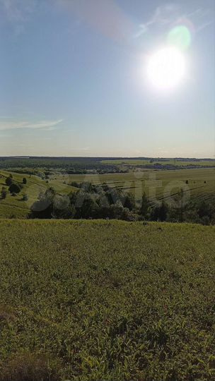 Участок 7 сот. (ИЖС)