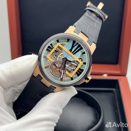 Мужские часы Ulysse Nardin