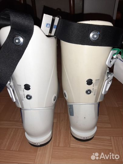 Горнолыжные ботинки р. 24 - 25,5