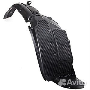 Подкрылок передний левый/правый Solaris 2010-2014