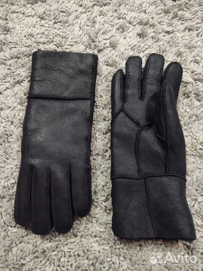 Перчатки