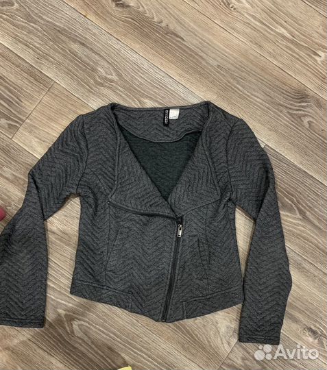 Одежда женская по 250