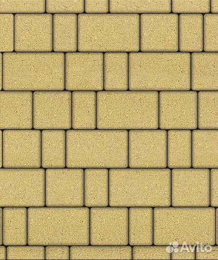 Тротуарная плитка