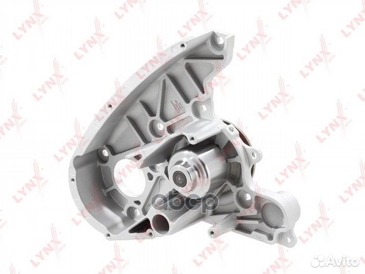 Насос водяной 0 CW0198 lynxauto