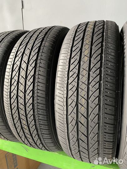 Bridgestone Dueler H/P Sport AS 235/55 R20 102H