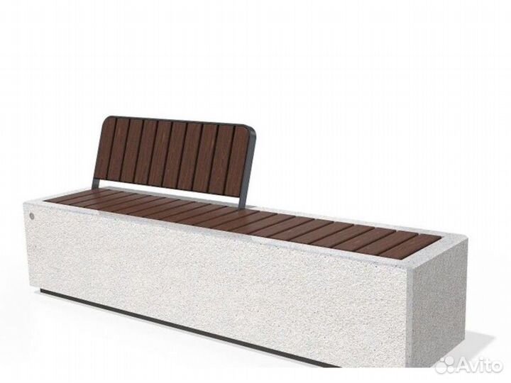 Клумба из металла маф3880