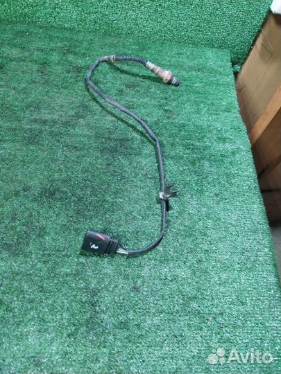 Датчик кислородный задний Porsche Cayenne 955 2006