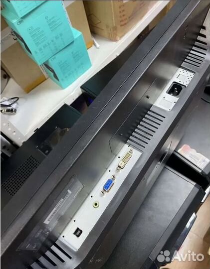 Монитор сенсорный (мультитач) Iiyama ProLite T2250