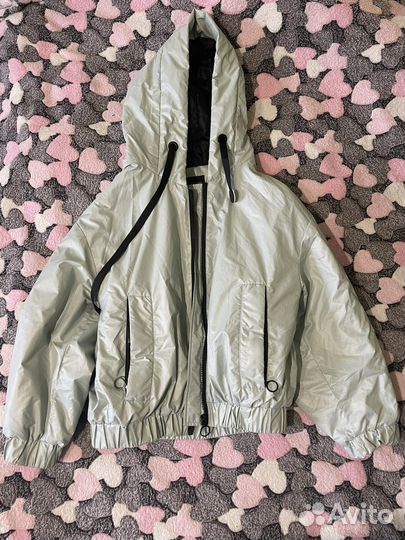 Куртка женская