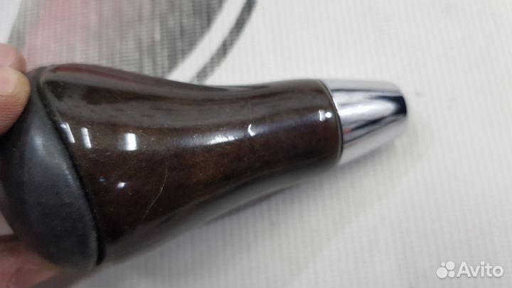 Ручка АКПП на Mercedes-Benz W140,124,210,202,163