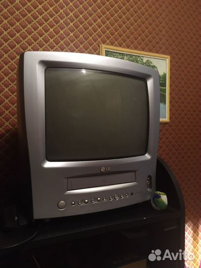 Телевизор бу