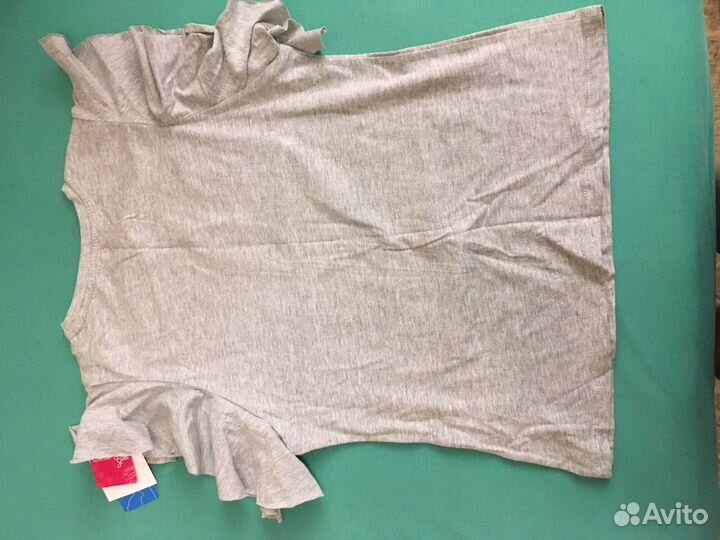 Футболка новая