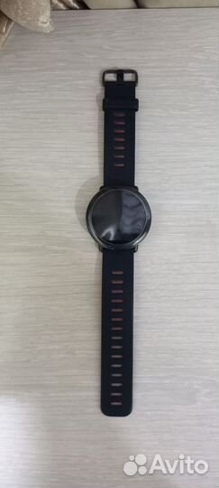 Смарт часы xiaomi amazfit