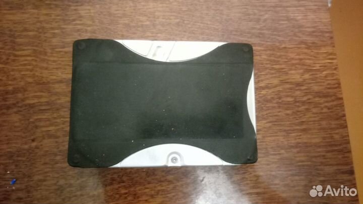 Восстановлю ваш аккумулятор PSP