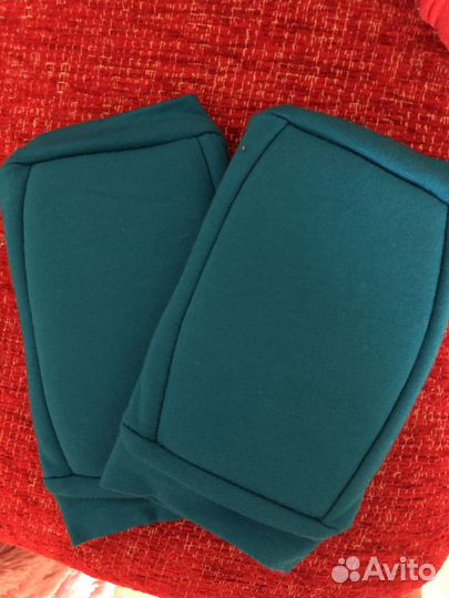 Наколенники детские