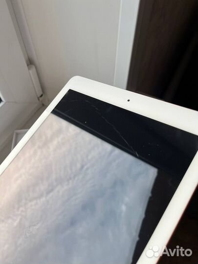 iPad 6 поколения 32gb