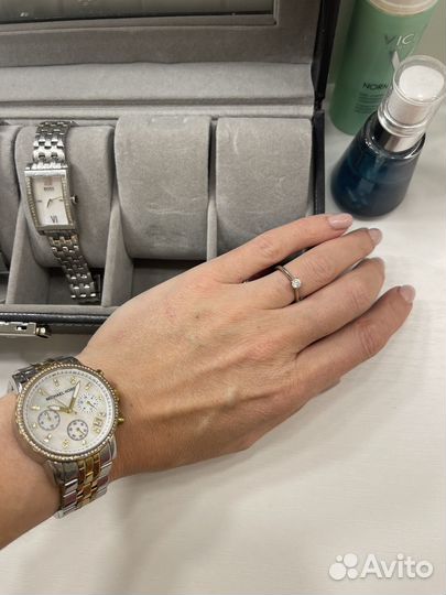 Часы michael kors оригинал