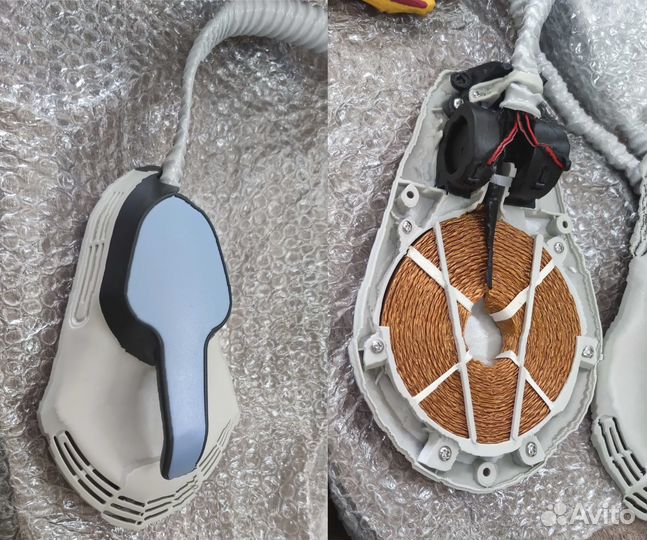 Ремонт косметологического оборудования