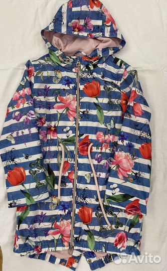 Плащ для девочки Acoola