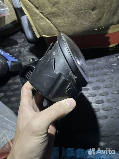 LED птф granta, Largus, Kalina