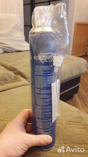 Кислородный баллон медицинский