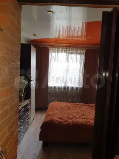 Дом 45,5 м² на участке 10 сот.