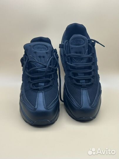 Кроссовки nike air max 95