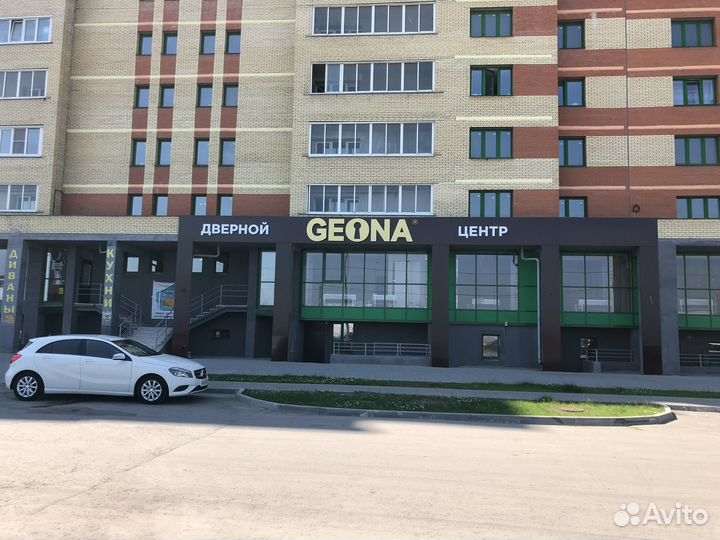 Продавец консультант