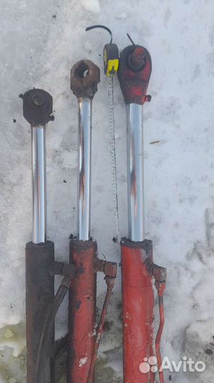 Запчасти газ ЗИЛ, бычок