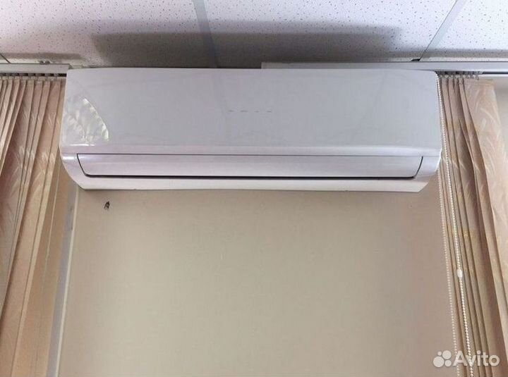 Кондиционеры