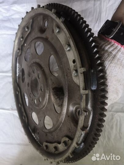 Маховик Infinity EX35 (302л.с.) VQ35HR