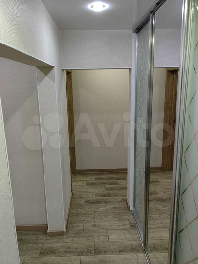 3-к. квартира, 68 м², 1/9 эт.