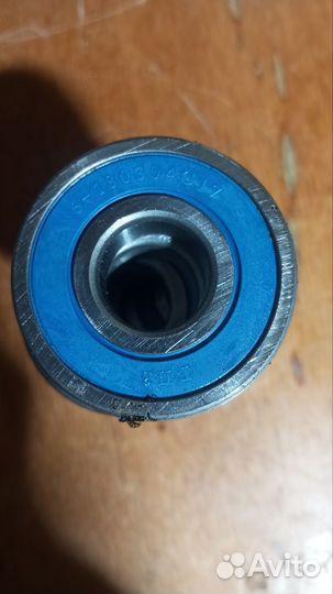 Потшипники