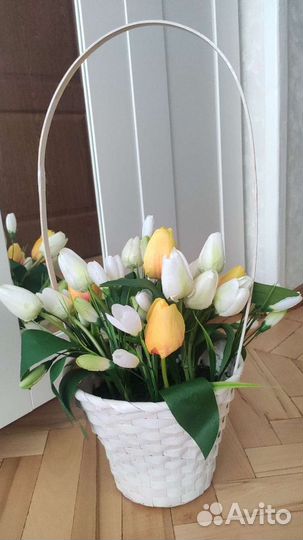 Интерьерная композиция