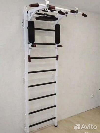 Шведские стенки от 7 тысяч