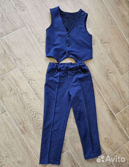 Костюм праздничный Kindom