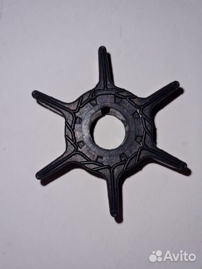 Крыльчатка Yamaha 9.9-15,F9.9-15,20В 63V-44352-00