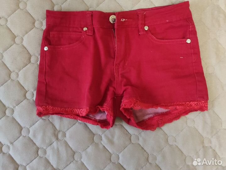 Детские вещи пакетом