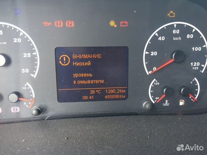 КамАЗ 5490-DC, 2019