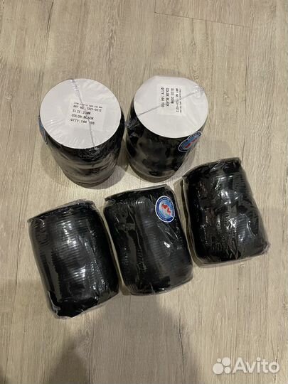 Косая бейка резинка окантовочная