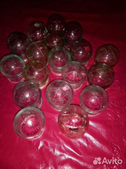 Медицинские банки СССР