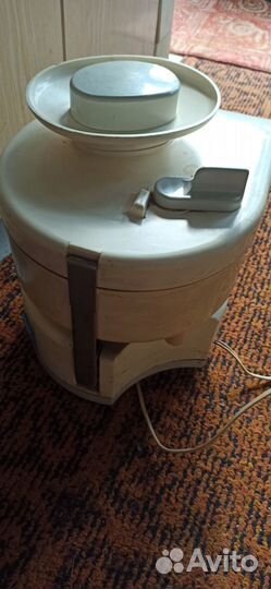 Соковыжималка