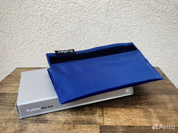 Охлаждающий чехол для вина Pulltex