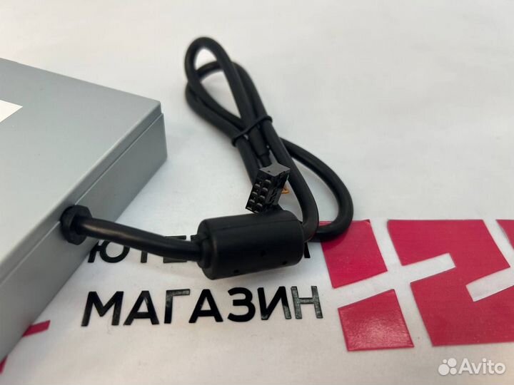 Внешний card reader для корпуса пк