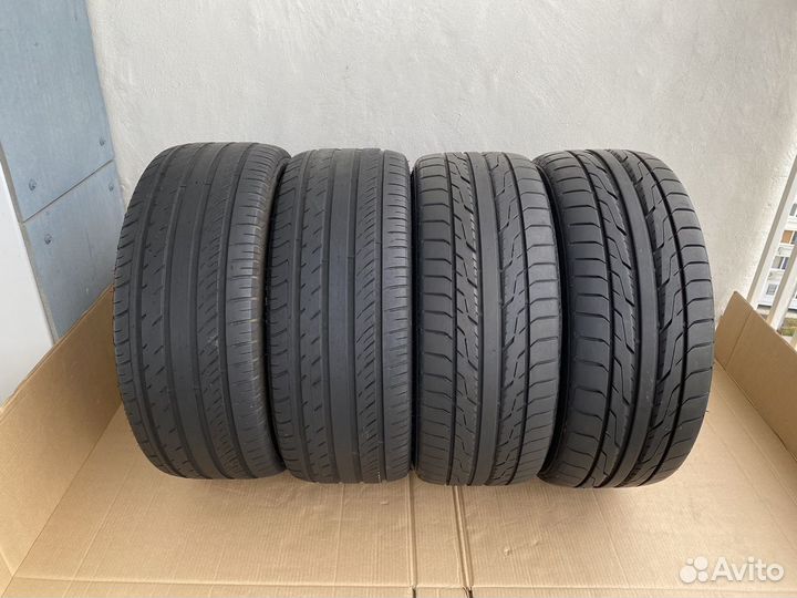 Колеса R17 kia 5x114,3