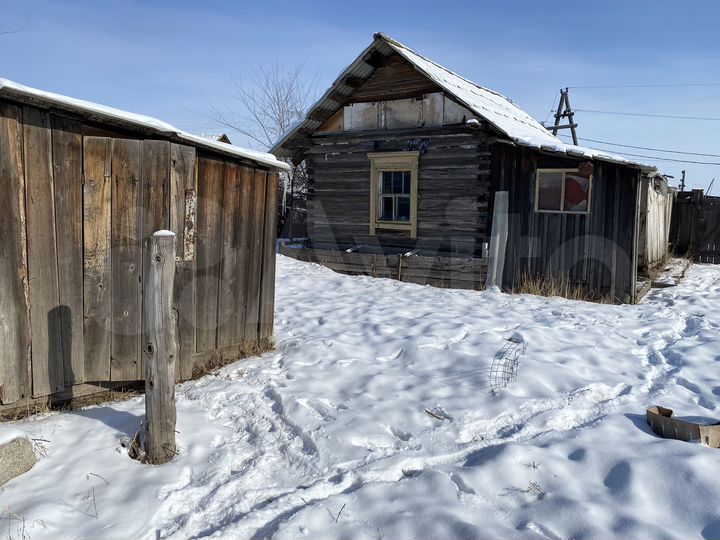 Участок 12 сот. (ИЖС)