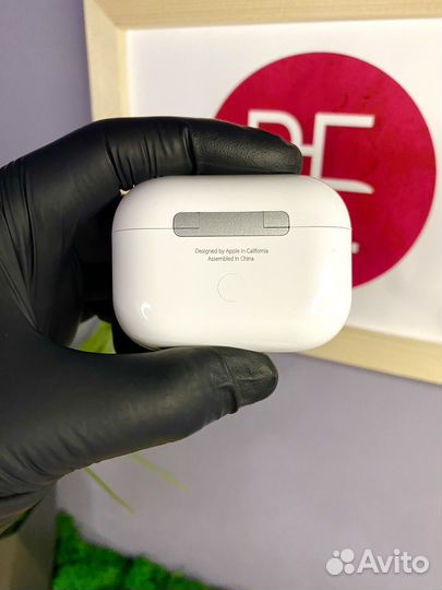 Airpods Pro 2 новые с гарантией