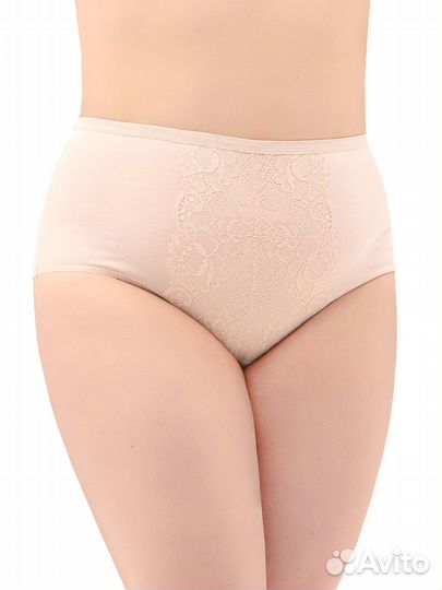 Трусы женские хлопок 