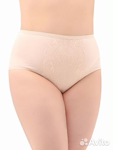 Трусы женские хлопок 