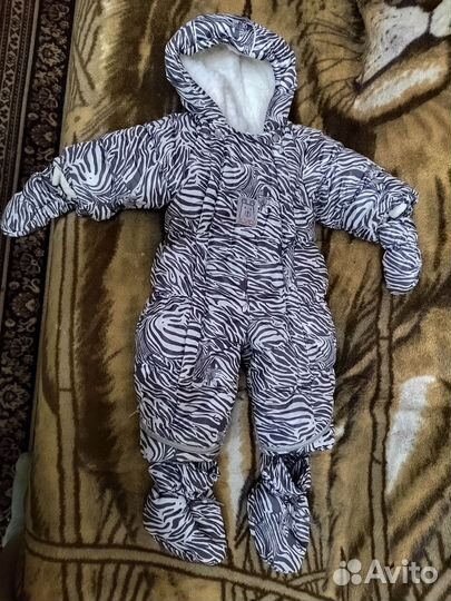 Детские вещи